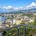 - Panorama By Interhome モントルー