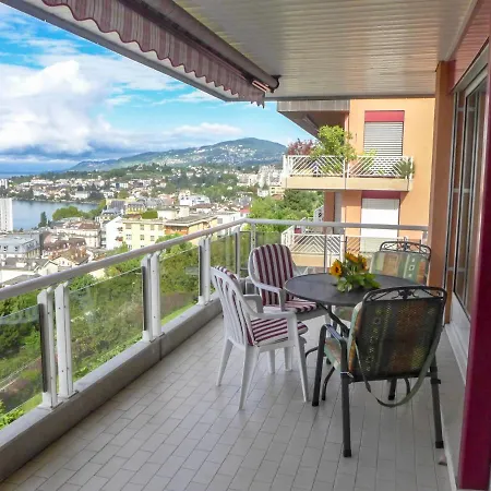 - Panorama By Interhome