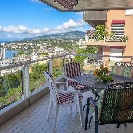 - Panorama By Interhome Apartment