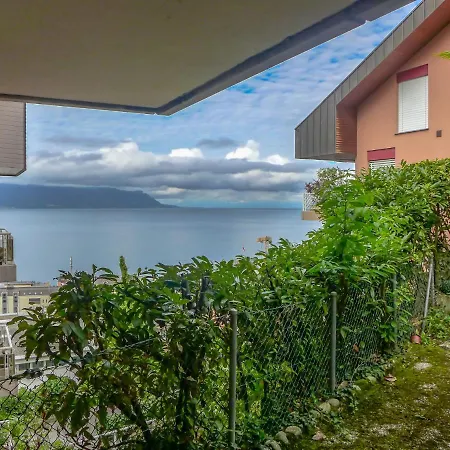 - Panorama By Interhome *