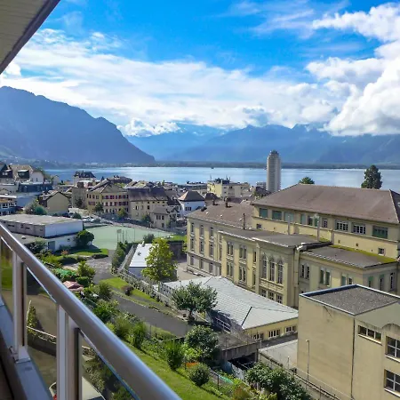 - Panorama By Interhome Apartment