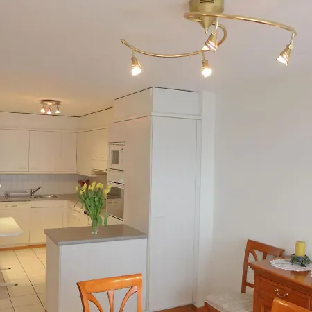 - Panorama By Interhome Apartment