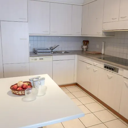 - Panorama By Interhome Apartment