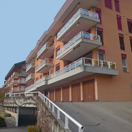 - Panorama By Interhome Apartment