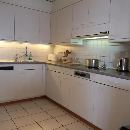 Apartment - Panorama By Interhome Montreux