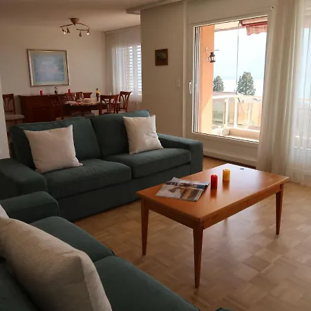 - Panorama By Interhome *