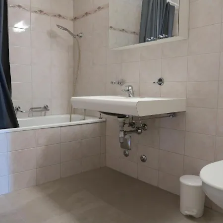- Panorama By Interhome Apartment *