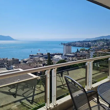 - Panorama By Interhome Apartment