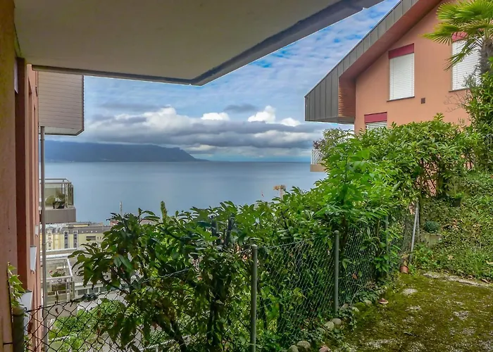 - Panorama By Interhome *