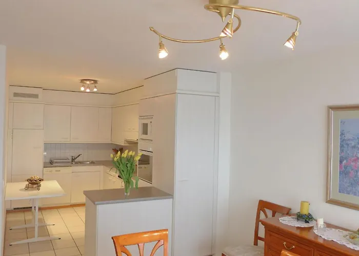 - Panorama By Interhome アパート