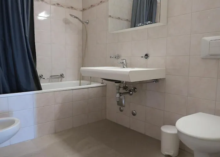 - Panorama By Interhome アパート *