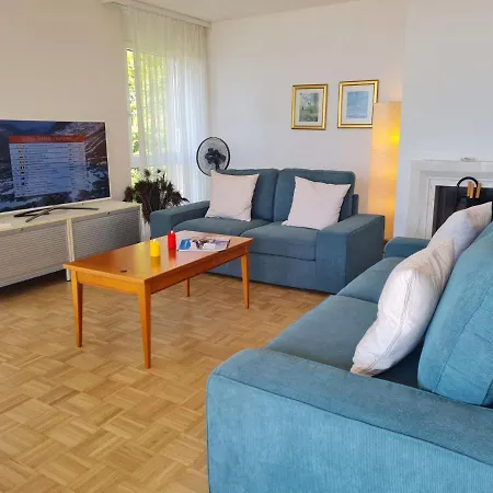 - Panorama By Interhome Daire