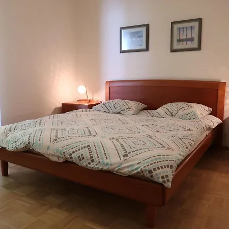 - Panorama By Interhome * Montreux