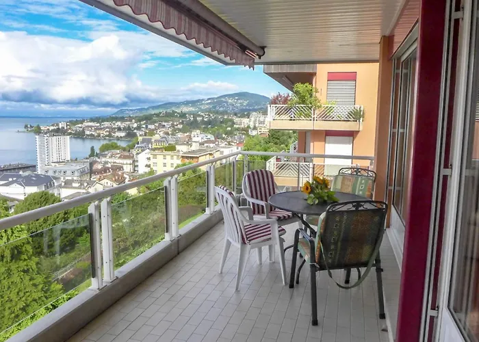 - Panorama By Interhome