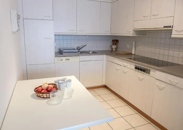 - Panorama By Interhome Lägenhet