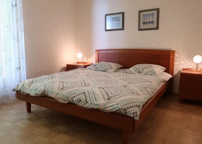 - Panorama By Interhome * Montreux